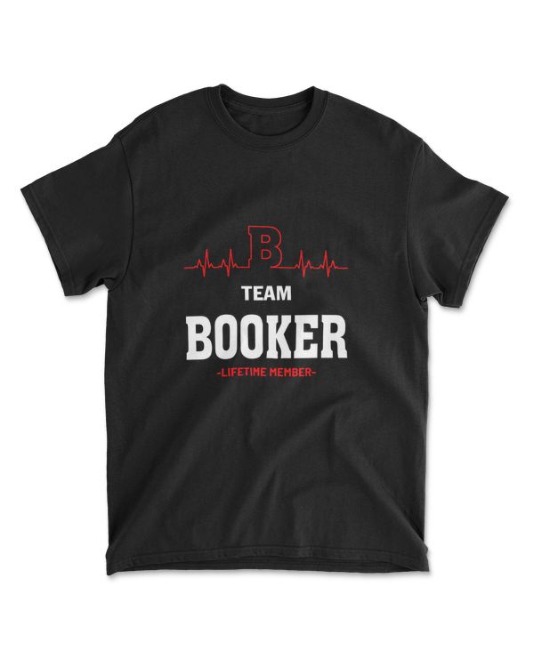 BOOKER