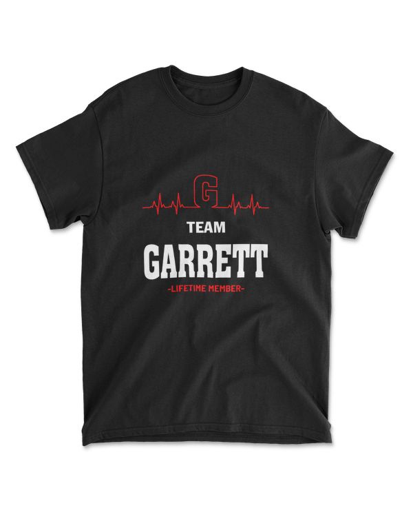 GARRETT