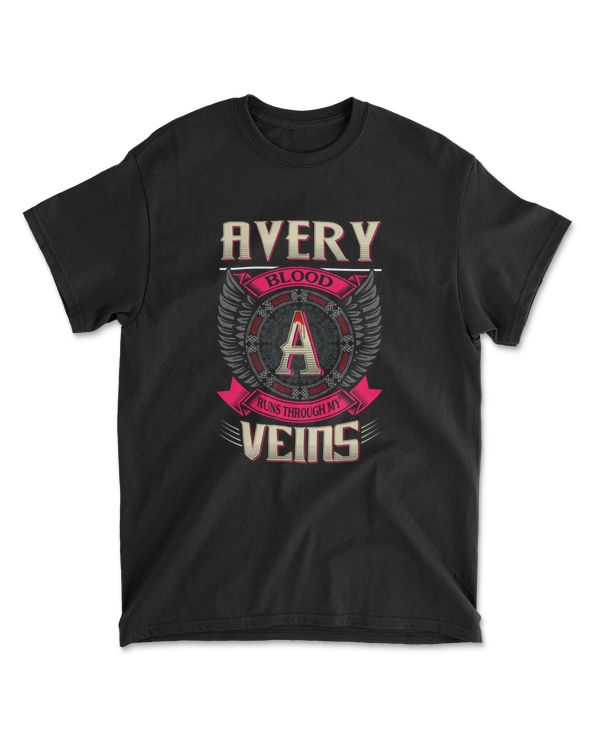 AVERY