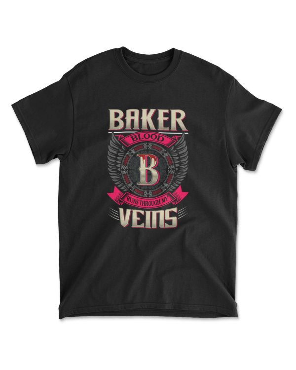 BAKER
