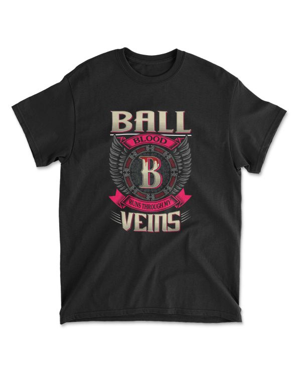 BALL