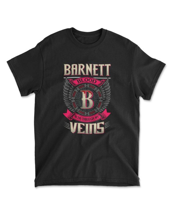 BARNETT
