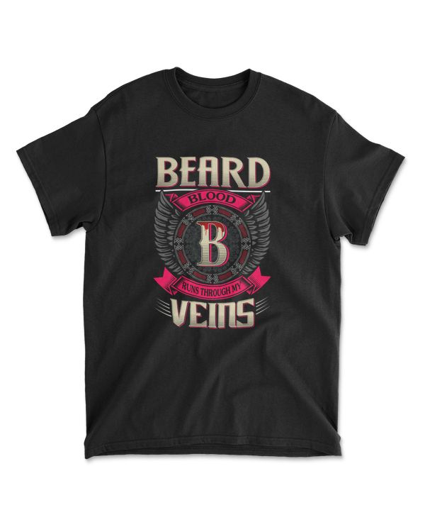 BEARD