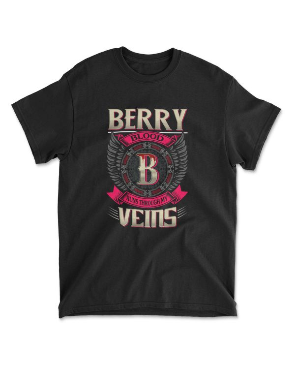 BERRY
