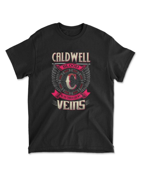 CALDWELL
