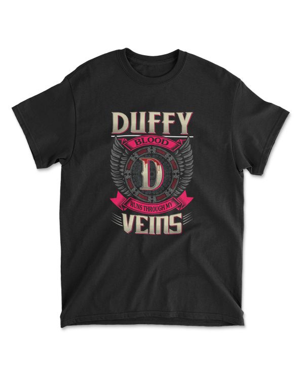DUFFY
