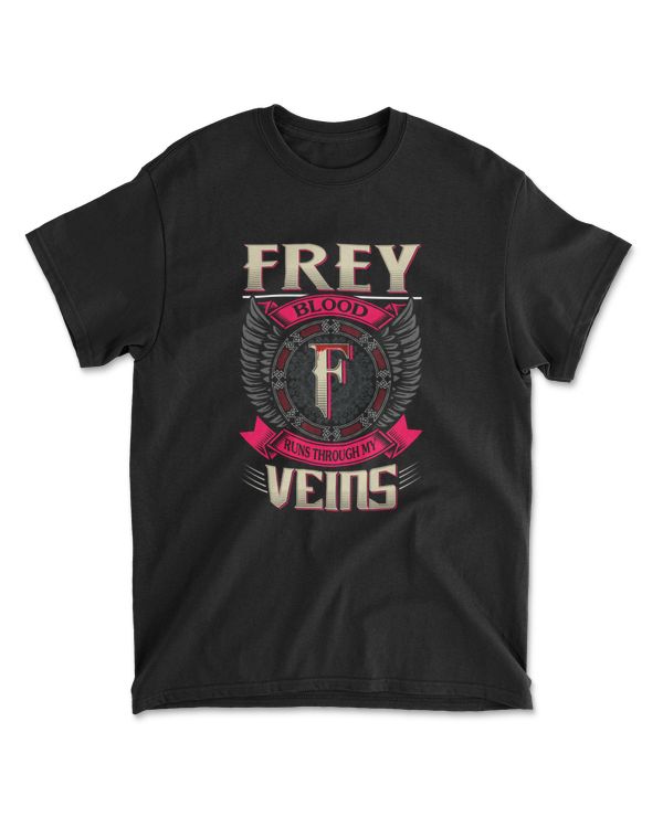 FREY