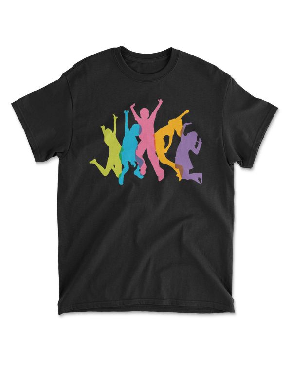 Happy Youth Day Classic T-Shirt