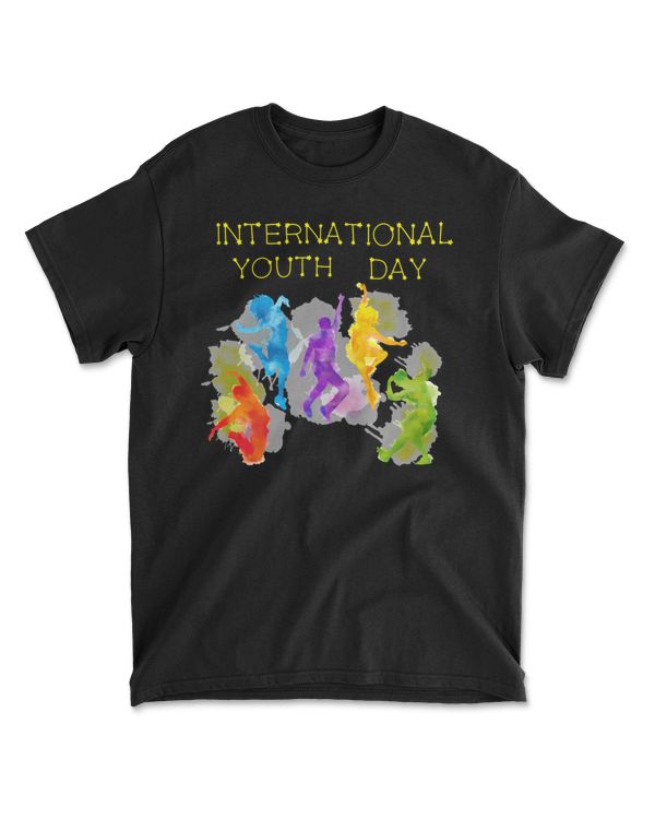 born to belly dance forced to work Essential T-Shirt