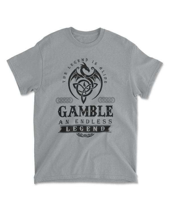 Men's Standard T-Shirt