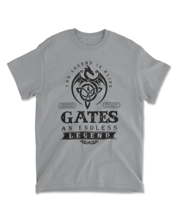 Men's Standard T-Shirt