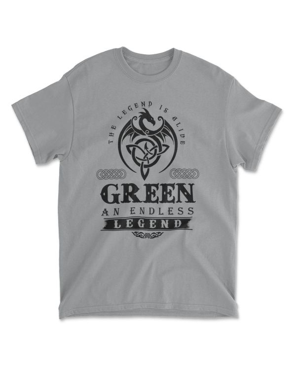 Men's Standard T-Shirt