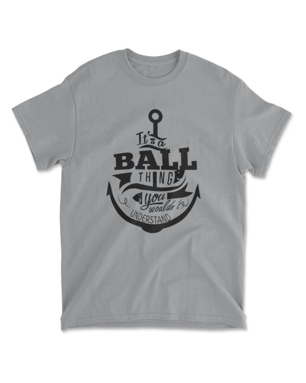 Men's Standard T-Shirt