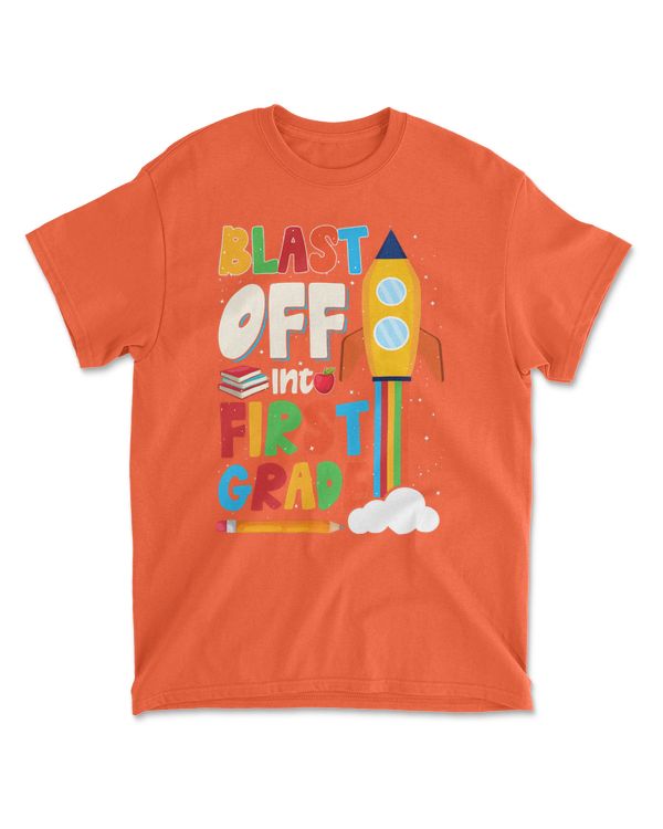 Men's Standard T-Shirt
