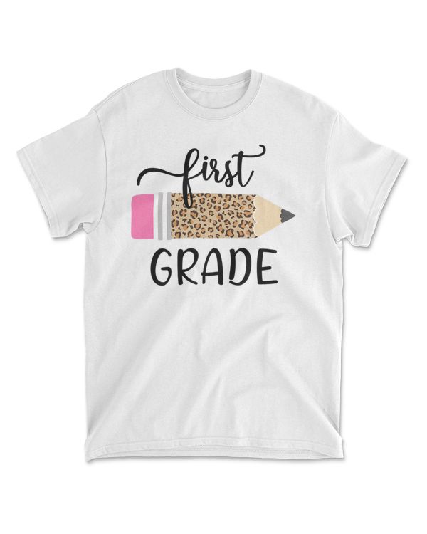 Men's Standard T-Shirt