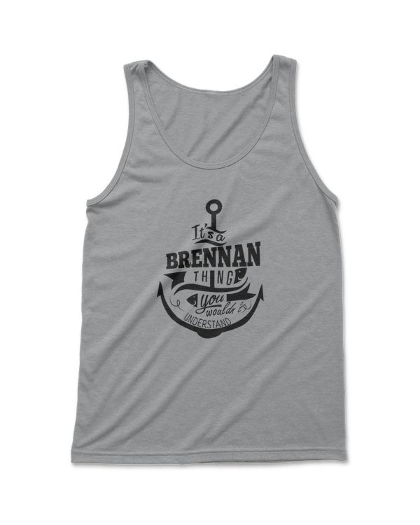 BRENNAN