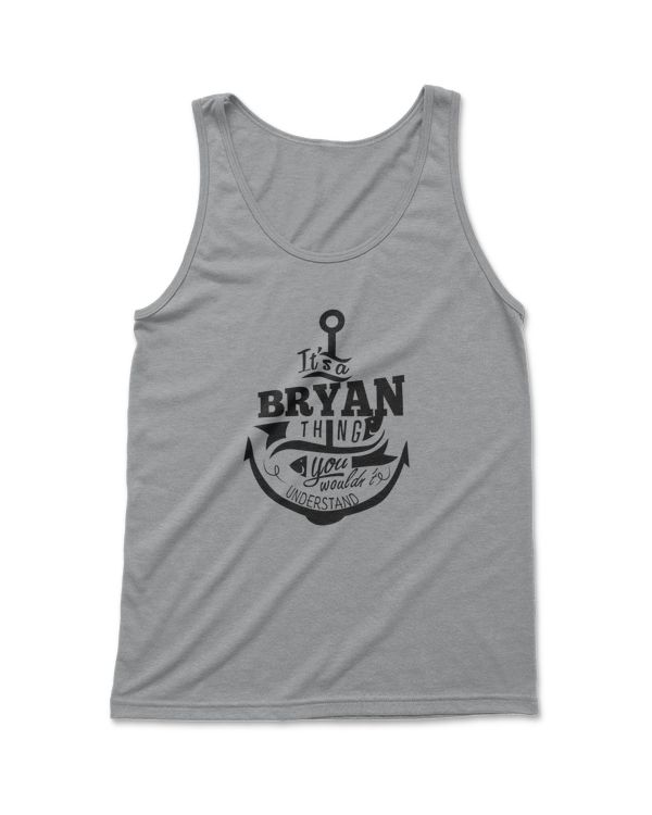 BRYAN