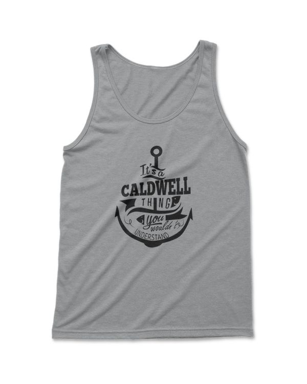 CALDWELL
