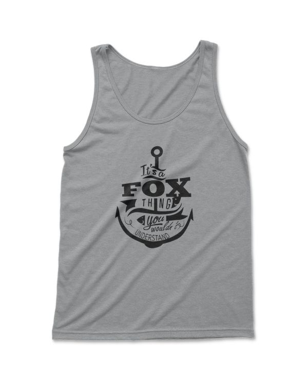 FOX