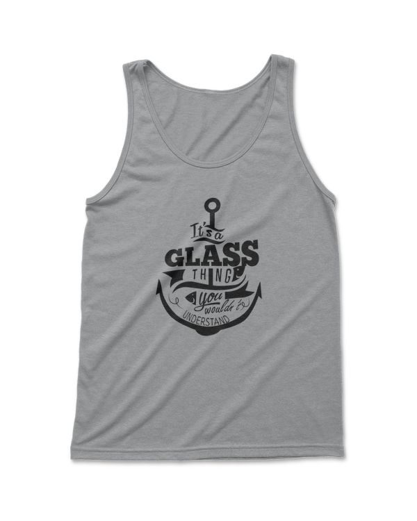 GLASS