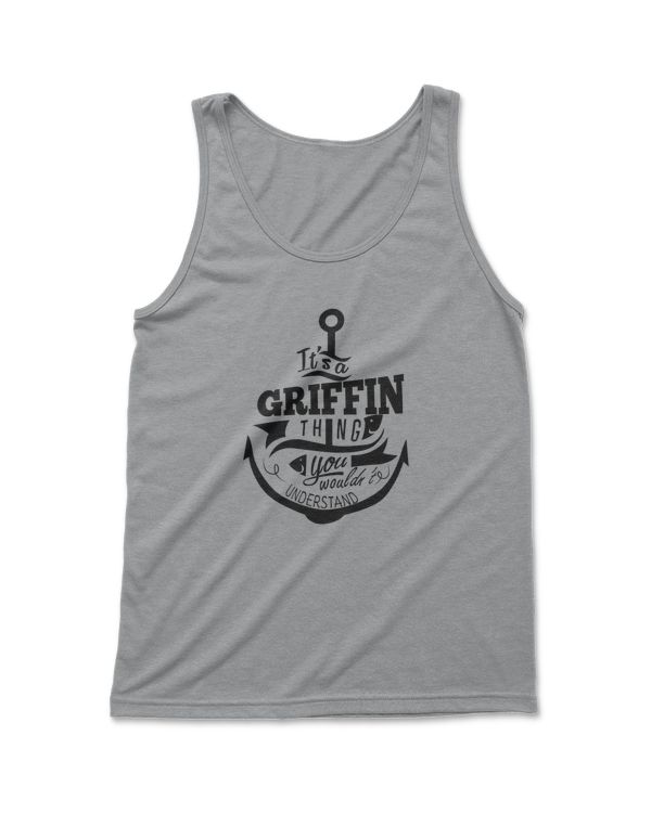 GRIFFIN