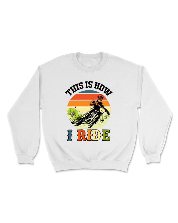 Unisex Sweatshirt