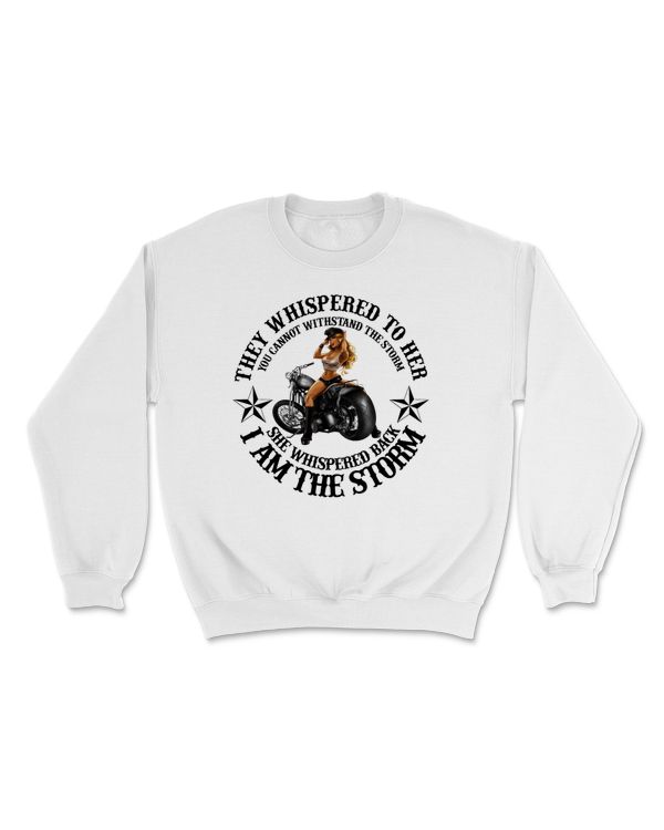 Unisex Sweatshirt