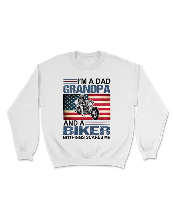 Unisex Sweatshirt