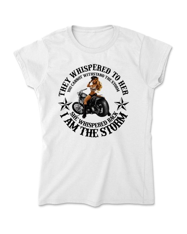 Women's Standard T-Shirt