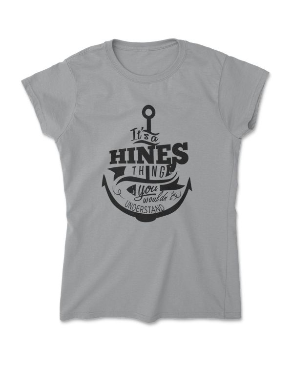 Women's Standard T-Shirt