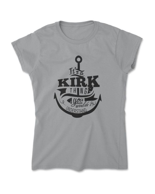Women's Standard T-Shirt