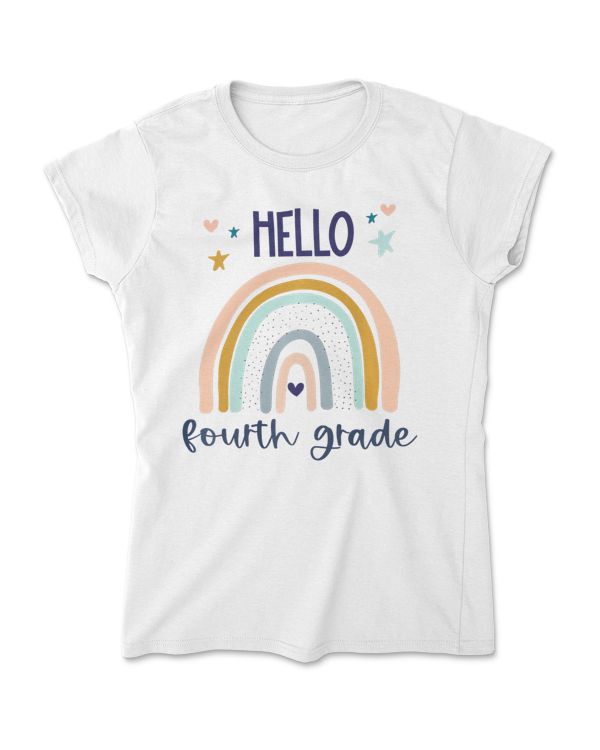 Women's Standard T-Shirt