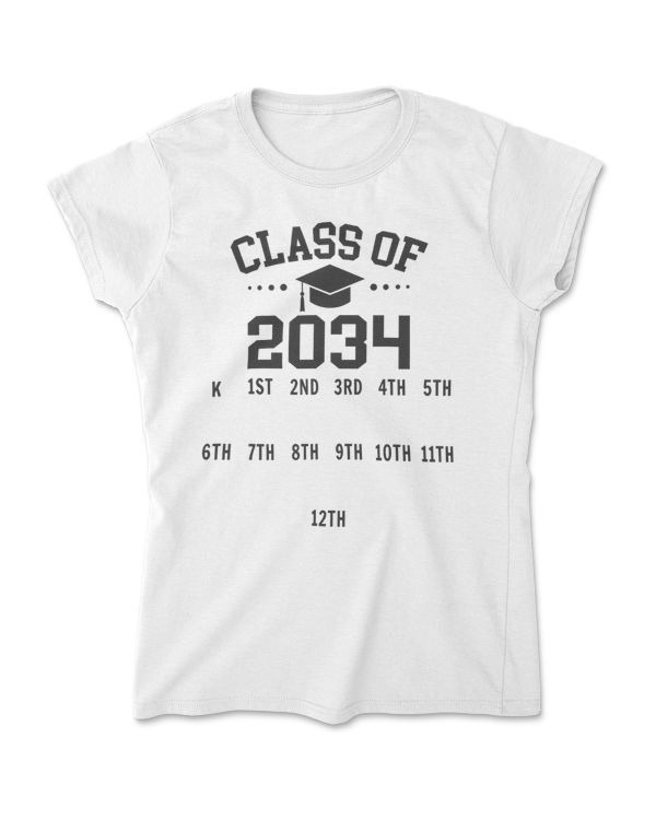 Women's Standard T-Shirt