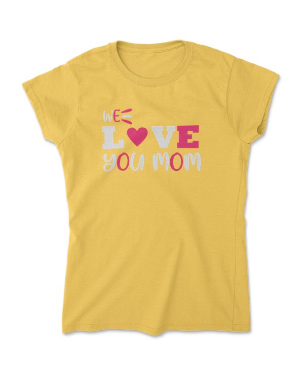 Women's Standard T-Shirt