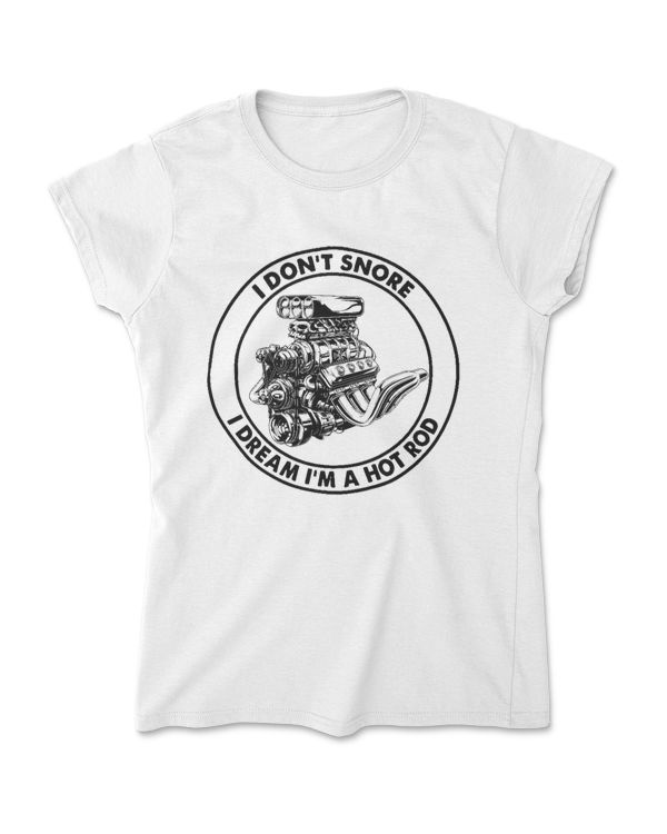 Women's Standard T-Shirt
