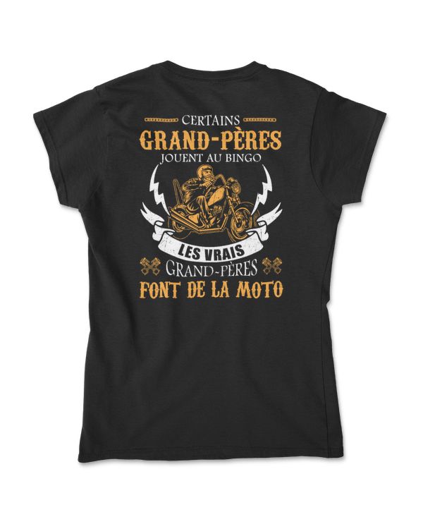Women's Standard T-Shirt
