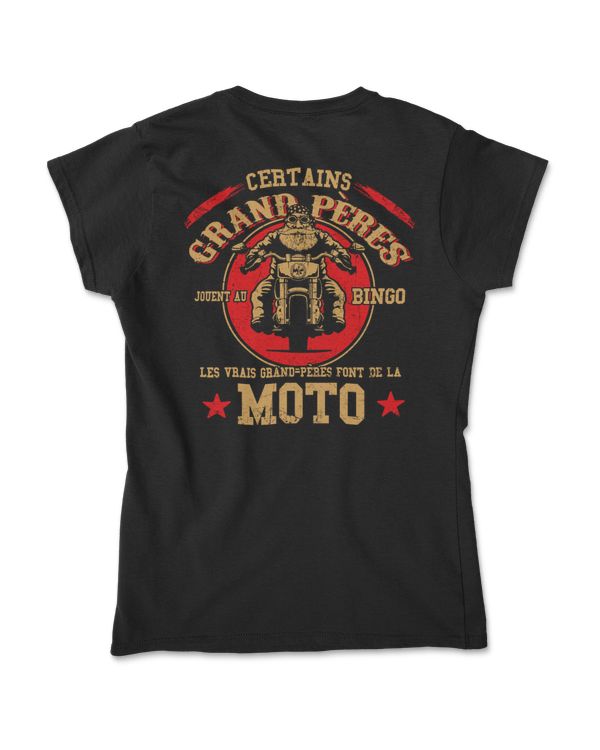 Women's Standard T-Shirt