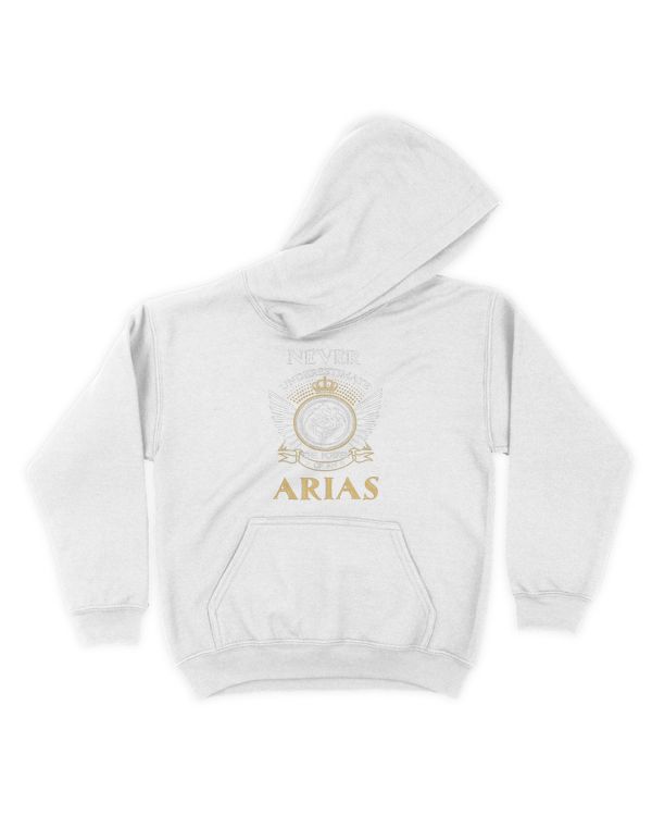 Youth Pullover Hoodie