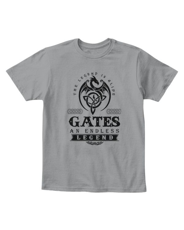 Youth's Standard T-Shirt