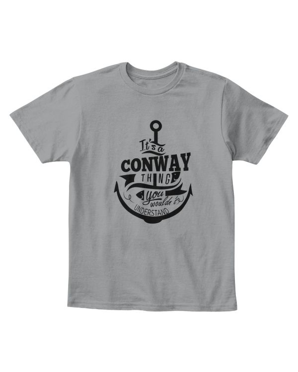 Youth's Standard T-Shirt