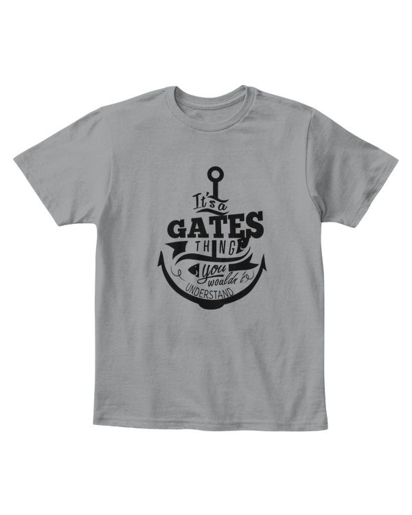 Youth's Standard T-Shirt