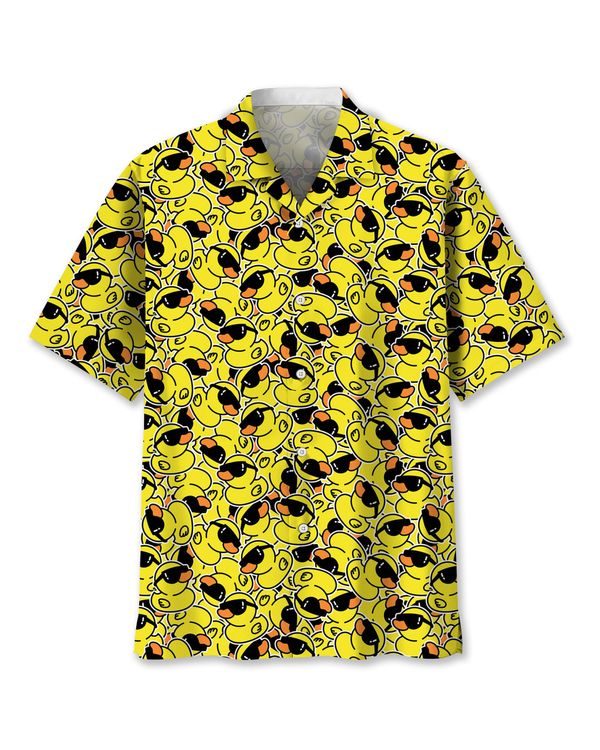 AOP Hawaiian Shirt