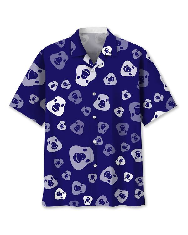 AOP Hawaiian Shirt