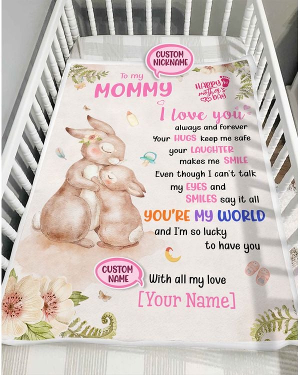 Cozy Plush Fleece Blanket