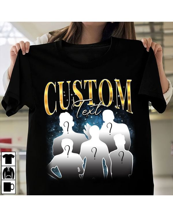 Unisex Standard T-Shirt