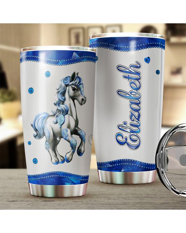 Full Printed Stainless Steel Tumbler (20oz)