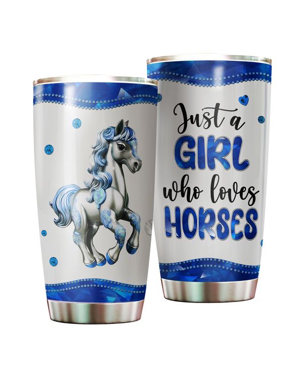 Full Printed Stainless Steel Tumbler (20oz)