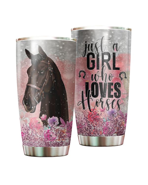 Full Printed Stainless Steel Tumbler (20oz)