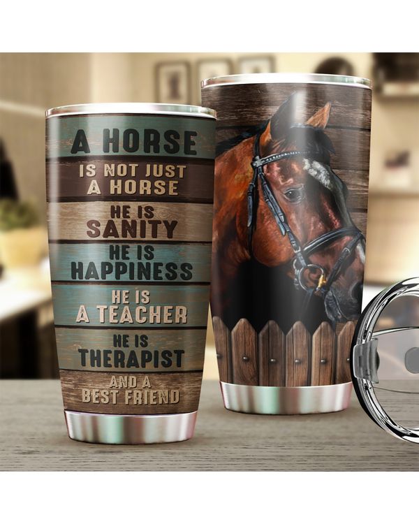 Full Printed Stainless Steel Tumbler (20oz)
