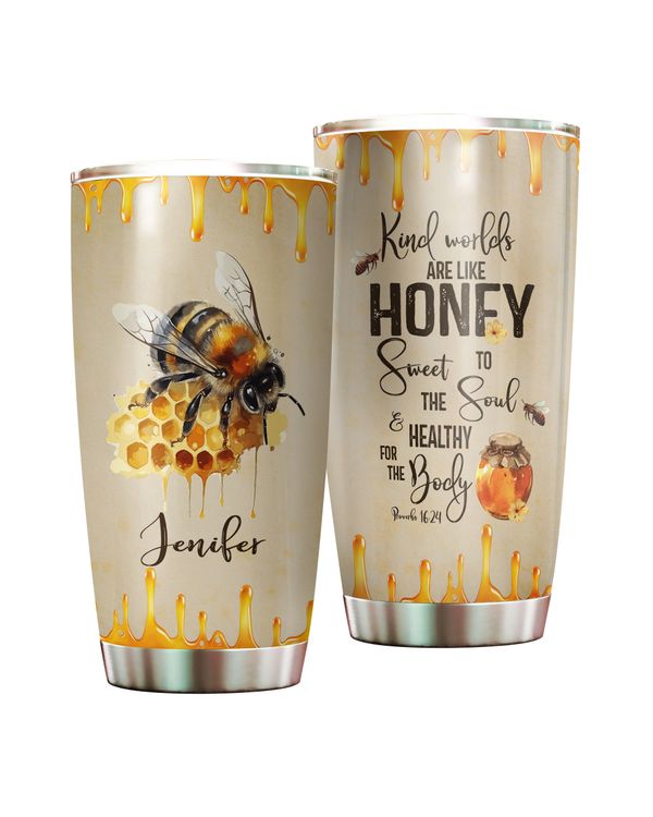 Personalized Kind Worlds Are Like Honey